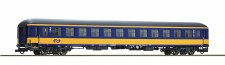 Roco 74318 NS Schnellzugwagen 2. Klasse Ep.5, 2.Nr. 