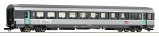 Roco 74538 SNCF Personenwagen Corail 2.Kl. Ep.5/6 