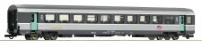 Roco 74539 SNCF Personenwagen Corail 2.Kl. Ep.5/6 