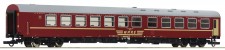 Roco 74811 PKP Speisewagen Ep.4