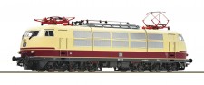 Roco 7500001 DB E-Lok BR 103 174-9 Ep.4 