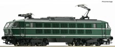 Roco 7500004 SNCB E-Lok Serie Reeks 20 Ep.4/5 