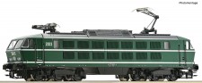 Roco 7500004 SNCB E-Lok Serie Reeks 20 Ep.4/5 
