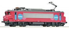 Roco 7500013 SNCF Ouigo E-Lok BB22200 Ep.6 