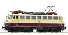 Roco 7500017 DB AG E-Lok 110 504-8 Ep.5 