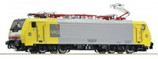 Roco 7500019 MRCE/SBB CI E-Lok BR 189 993-9 Ep.6 