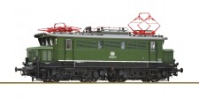 Roco 7500078 DB E-Lok BR 144 Ep.4