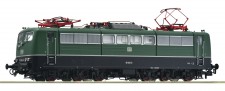 Roco 7500116 DB E-Lok BR 151 Ep.4 