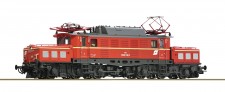 Roco 7500125 ÖBB E-Lok 1020 012-9 Ep.4 