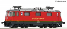 Roco 7500170 SOB E-Lok Re 4/4 III 43 Ep.4/5 