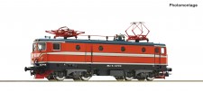 Roco 7500183 SJ E-Lok Rc 4 1173 Ep.4 