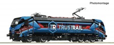 Roco 7500218 EBS/Trustrail E-Lok 185 325-5 Ep.6
