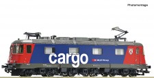 Roco 7510033 SBB Cargo E-Lok Re 620 086-9 Ep.6 