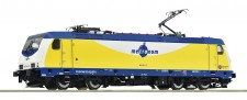 Roco 7510037 metronom E-Lok ME 146-12 Ep.6 
