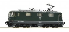 Roco 7510110 BLS E-Lok 420 505-0 Ep.5 