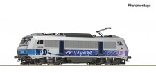 Roco 7510143 SNCF E-Lok BB 126163 Ep.5/6