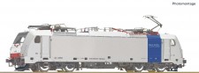 Roco 7510161 RAILPOOL E-Lok BR 186 Ep.6 