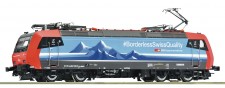 Roco 7510169 SBB Cargo E-Lok Re 482 020-5 Ep.6