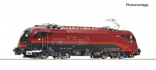 Roco 7510182 ÖBB E-Lok 1216 016-6 Railjet Ep.6
