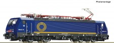 Roco 7510188 BeaconRail E-Lok 189 909-5 Ep.6