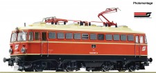 Roco 7510201 ÖBB E-Lok Rh 1042.687-2 Ep.4 