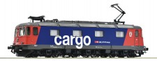 Roco 7520033 SBB Cargo E-Lok Re 620 086-9 Ep.6 