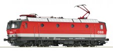 Roco 7520060 ÖBB E-Lok 1144 078-3 Ep.6 AC