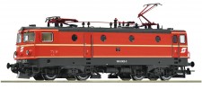 Roco 7520072 ÖBB E-Lok 1043 002-3 Ep.4
