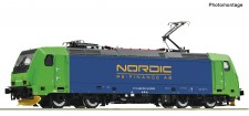 Roco 7520167 Nordic E-Lok BR 482 Ep.6 