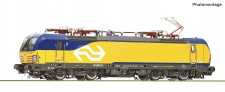Roco 7520192 ELL/NS E-Lok 193 934-7 Ep.6 AC 
