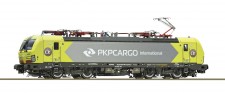 Roco 7520203 Alpha Trains PKP Cargo E-Lok 193 Ep.6 AC 