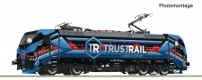 Roco 7520218 EBS/TrustRail E-Lok 185 325-5 Ep.6 AC 