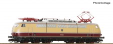 Roco 7580031 DB E-Lok BR 103 002-2 Ep.4 