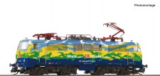 Roco 7590034 DB E-Lok BR 111 074-1 Ep.6 