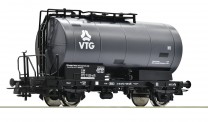Roco 76619 VTG Kesselwagen Ep.4 