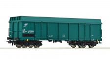 Roco 76968 FS offener Güterwagen 4-achs Ep.5 