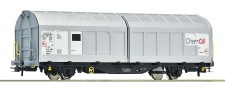 Roco 77491 AAE Schiebewandwagen Ep.6 