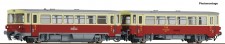 Roco 7790001 CSD Dieseltriebwagen M152 Ep.4 