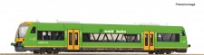 Roco 7790008 Waldbahn Triebwagen BR 650 653-8 Ep.6 