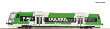 Roco 7790010 CD Triebwagen Rh 841 201-7 Ep.6