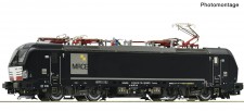 Roco 78322 MRCE E-Lok 193 718-4 Ep.6 