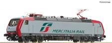 Roco 78465 Mercitalia Rail E-Lok E412 013 Ep.6 