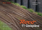 Roco 8050009 ROCO Gleisplanbuch TT 