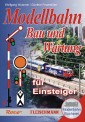 Roco 81388 Modellbahn Bau u. Wartung für Einsteiger 