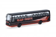 Herpa 321709 Setra S215 HD Bus RAB Bus Touristik 