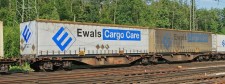 B-models 55104 AAE Cargo Containerwagen 6-achs Ep.6 