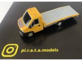 Pirata PI10037A Fiat Ducato Abschleppwagen 