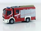 Pirata PI10045 Feuerwehr Tanklöschfahrzeug (APS) 
