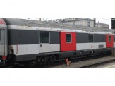 Pirata PI6081b ÖBB Packwagen Dmsx Ep.5 