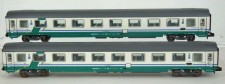 Pirata PI6116 FS Personenwagen-Set 2-tlg Ep.5 